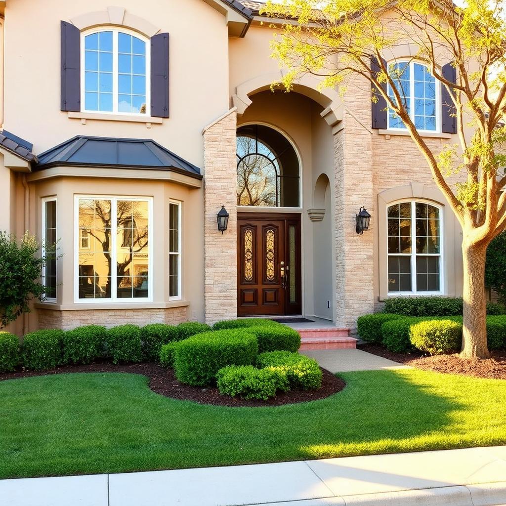 Exterior Care