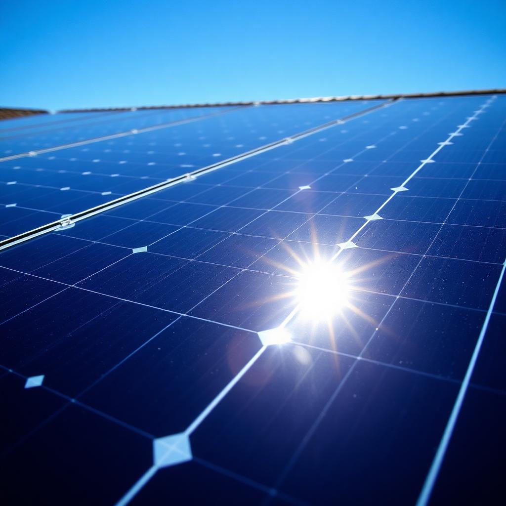 Solar Panels