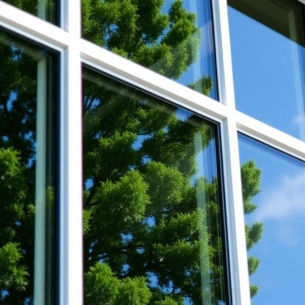 Exterior Window Cleaning